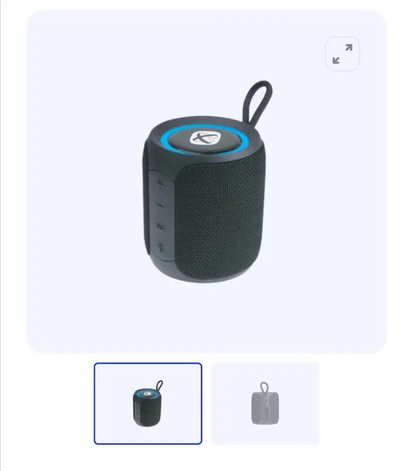 SPEAKER BLUETOOTH PORTABLE