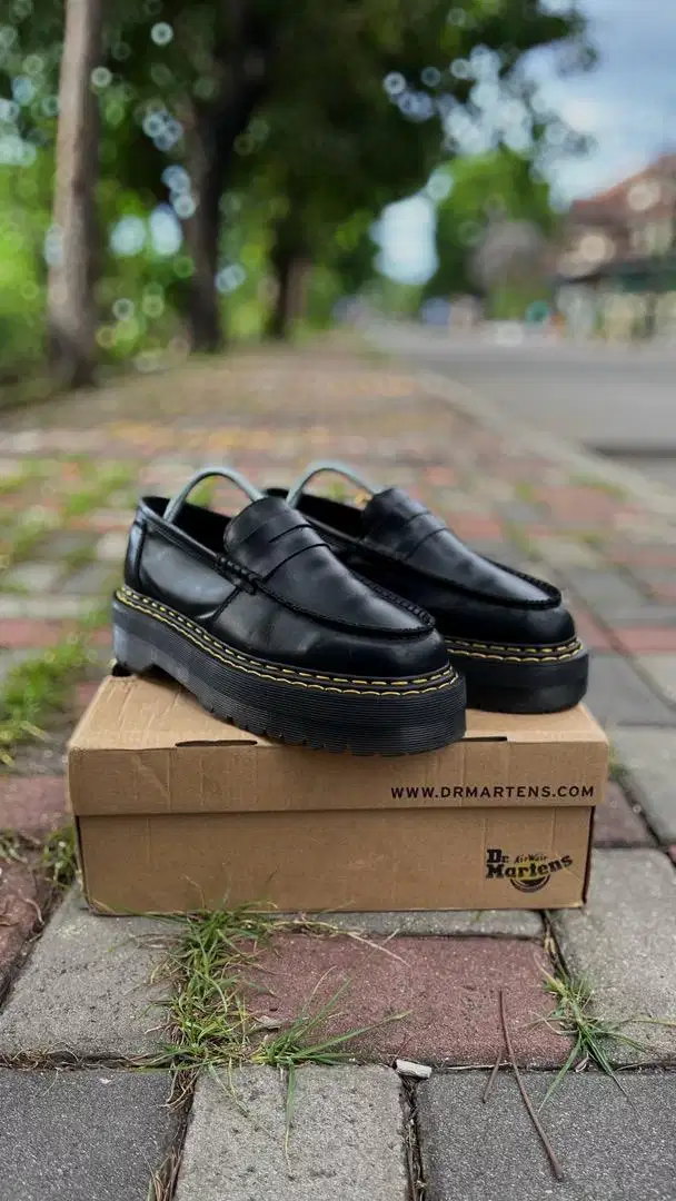 Dr martens penton Quad DS