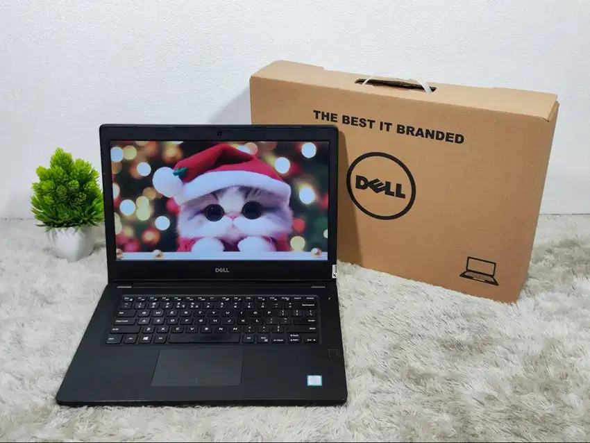 Dell latitude 3480