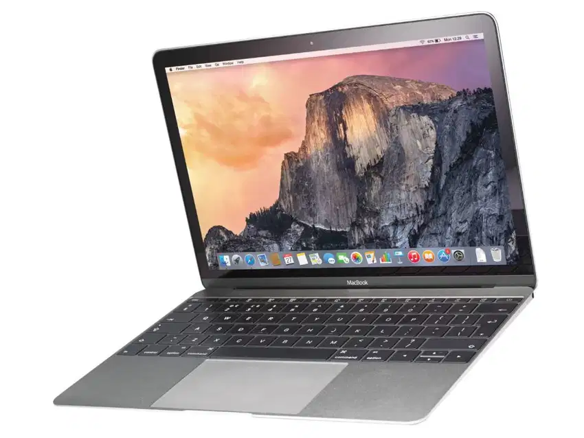 BAYAR DITEMPAT - MACBOOK 2015 - COD