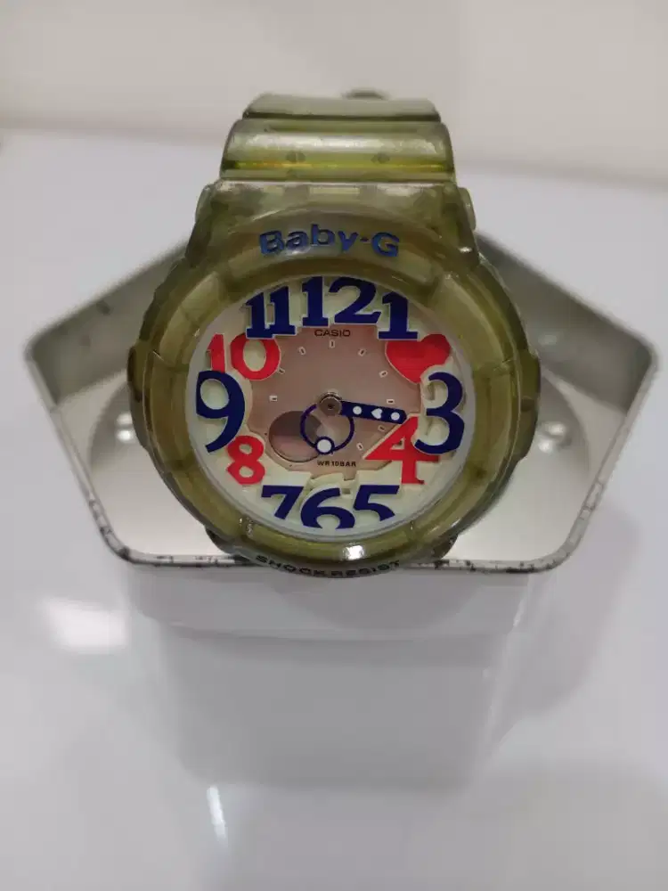 BABY G by Casio