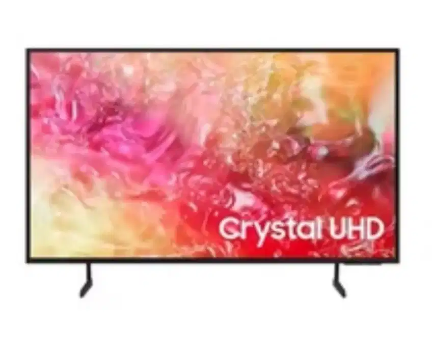 Samsung Smart Tv 50 Inch 4K Spesial Promo