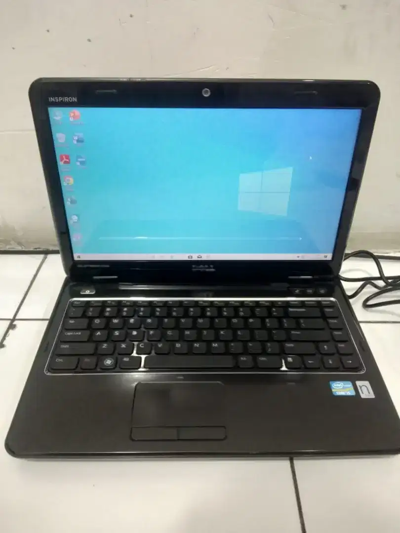 Jual Cepat Dell Inspiron N4110