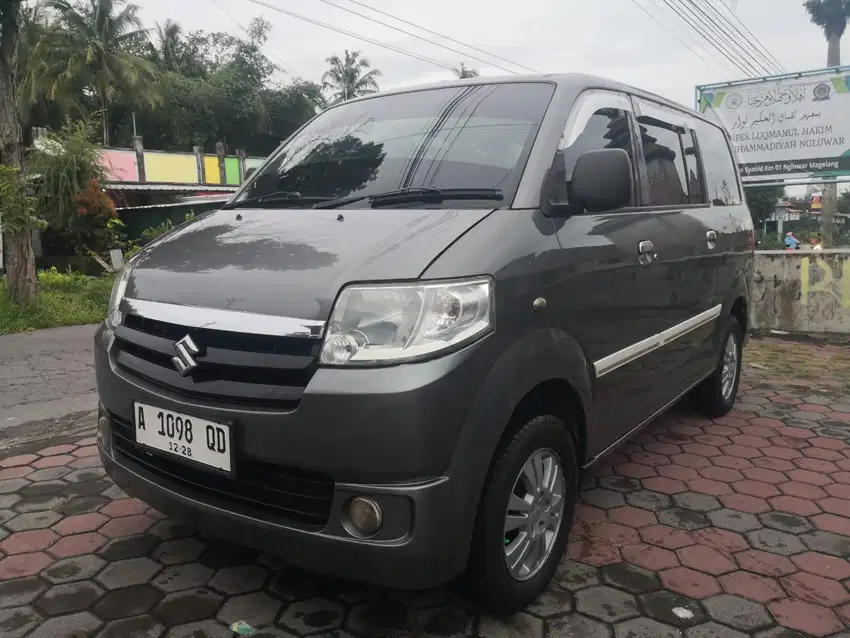 apv gl th  2008