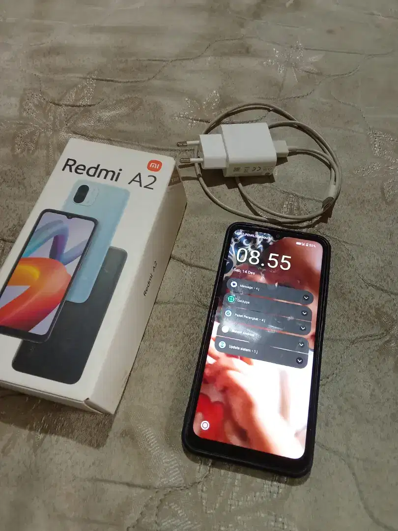 Xiaomi A2 Xcewe