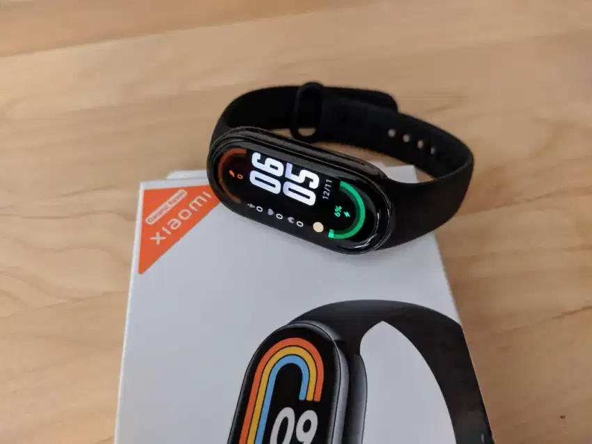 Xiaomi Smart Band 8