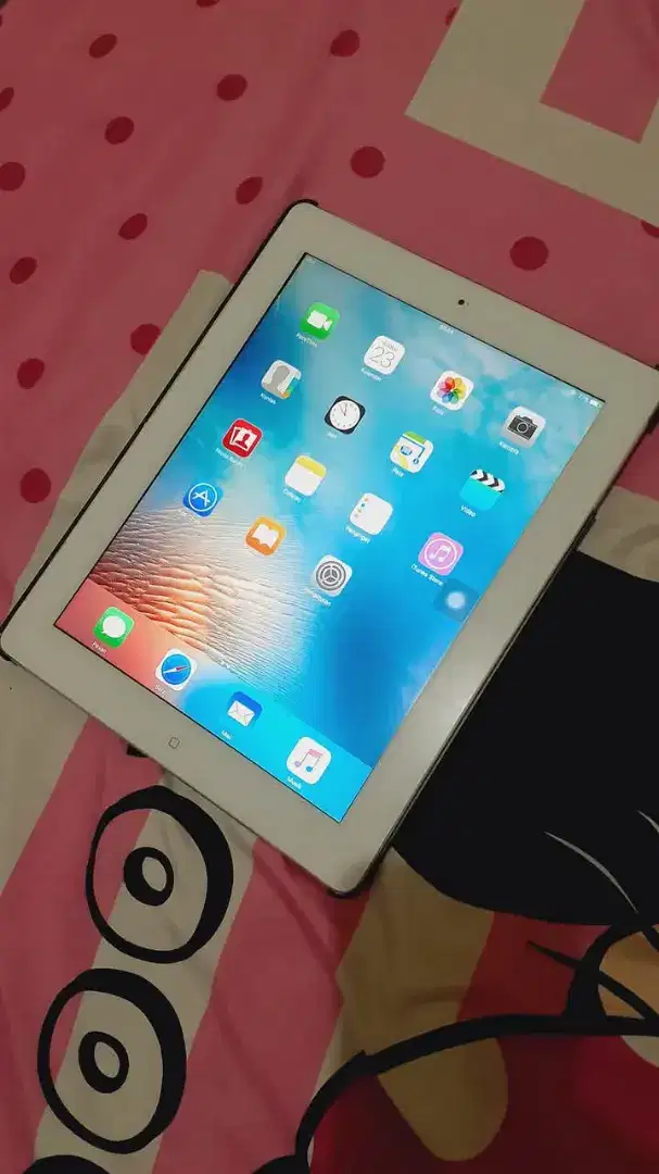 IPAD GEN 3   32GB