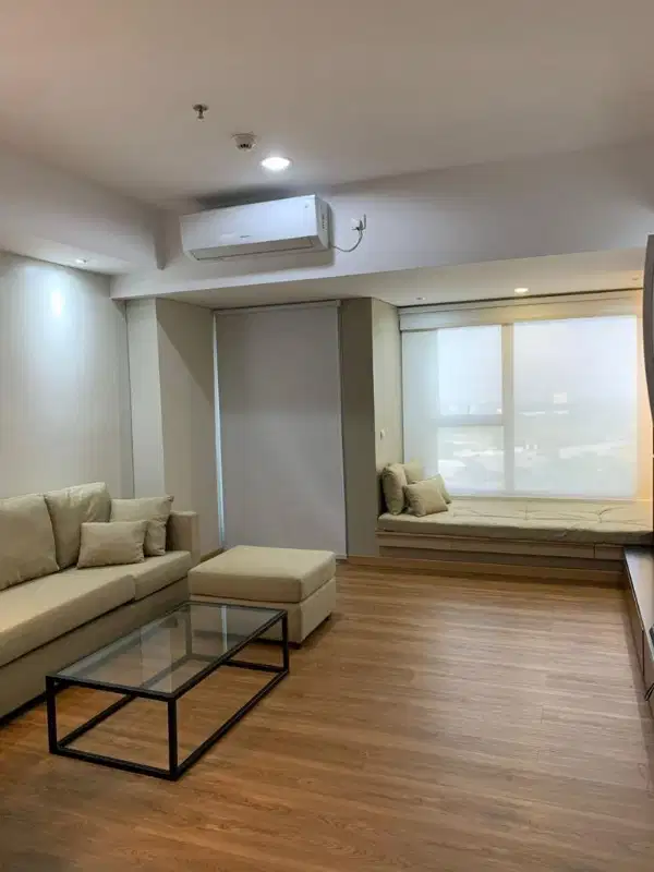 Disewakan Apartement Orange Country Tower Pasadena Lippo Cikarang