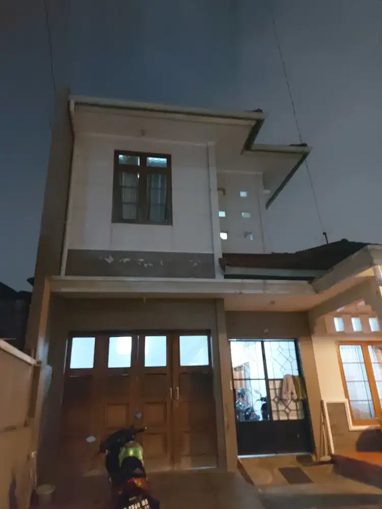 Kost Putra & Guest House Demangan