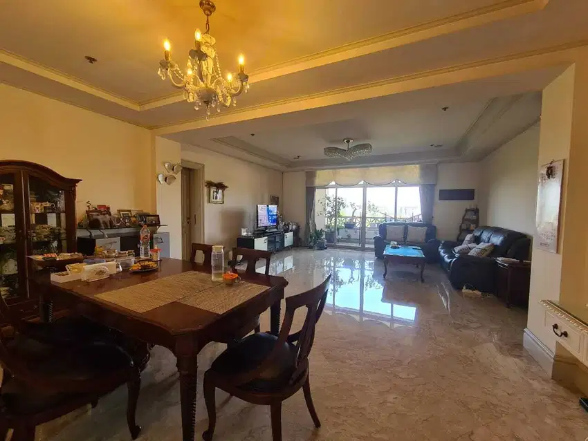 Apartemen Puri Matahari HR Muhammad, Surabaya Barat