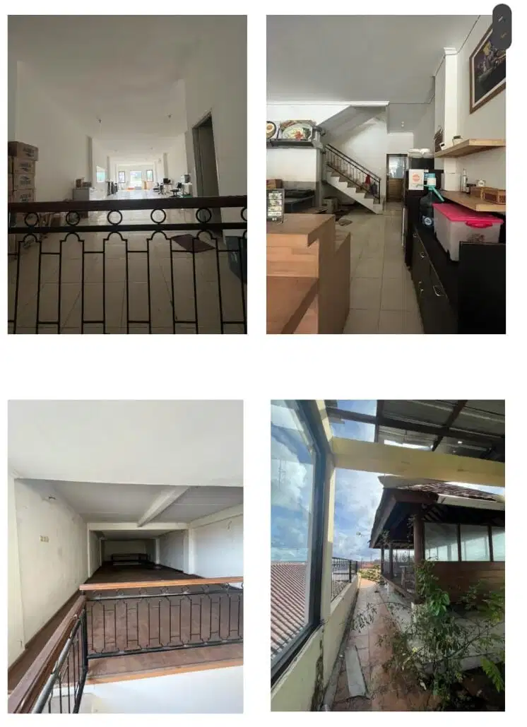 DIJUAL   Ruko Pertokoan Boulevard, Badung