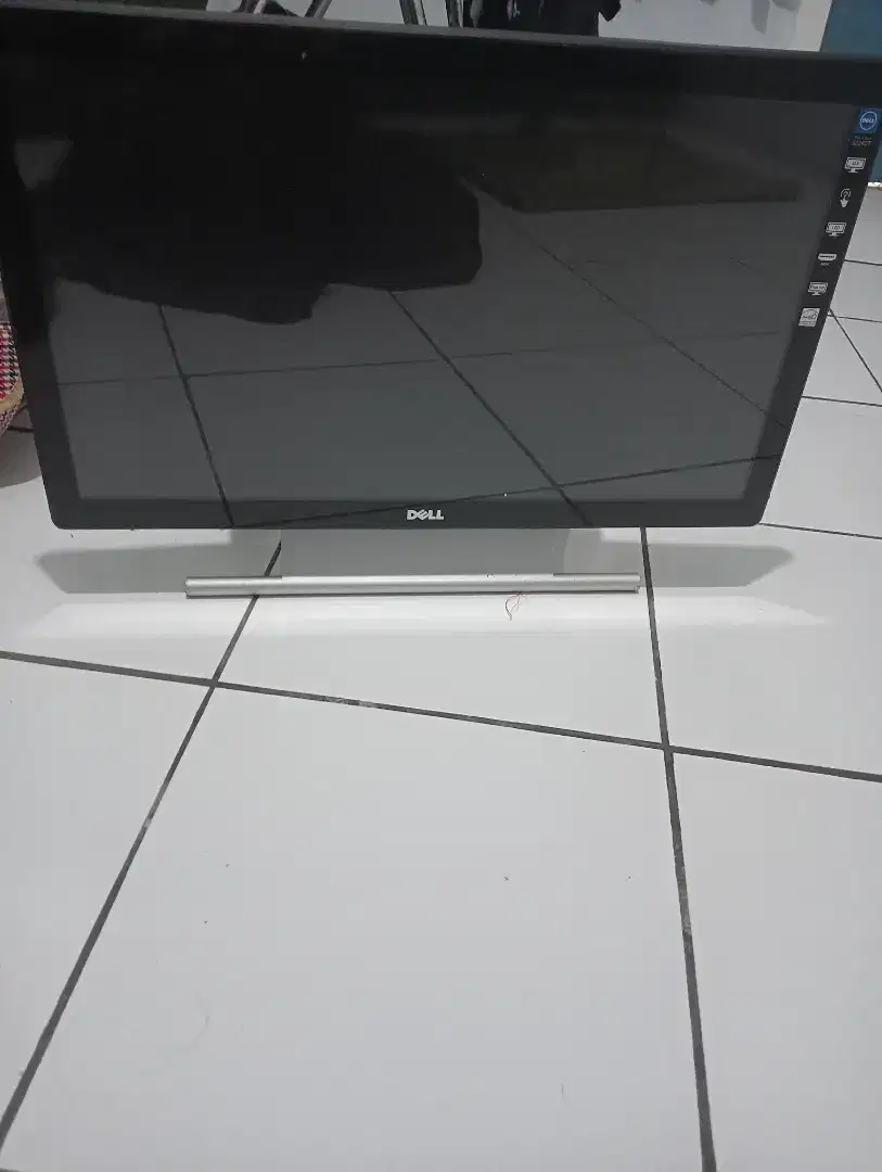 Monitor dell S2240Tb 22 inch masih bagus