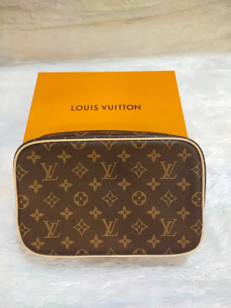 Luxury LOUIS VUITTON handbag sangat bagus dan cakep banget
