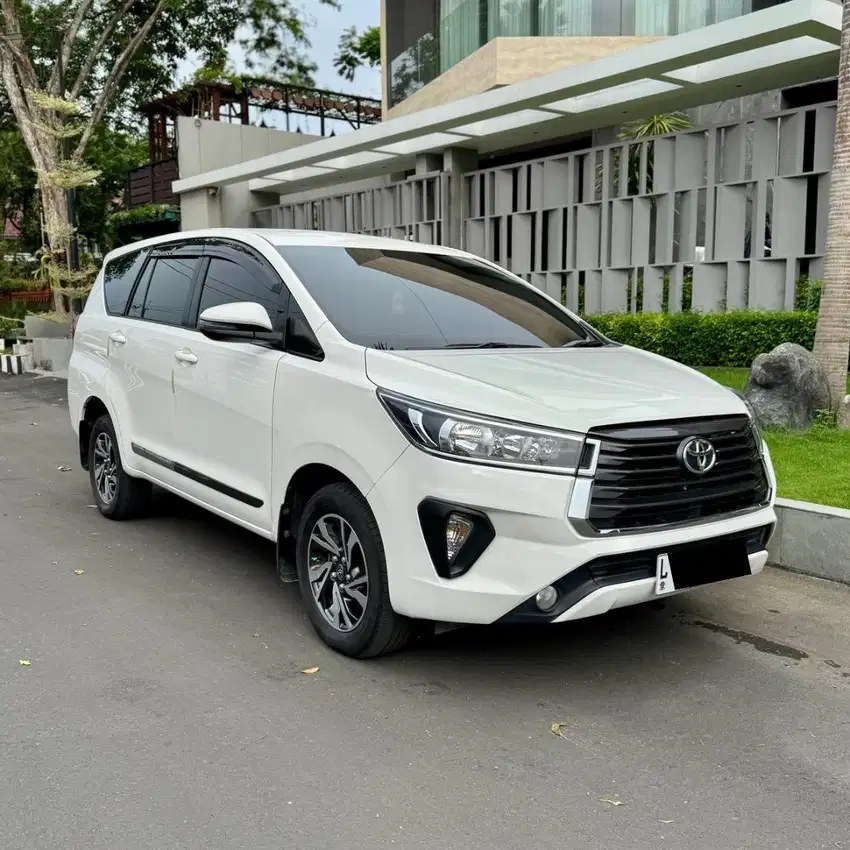 Innova Reborn G Diesel Matic 2021