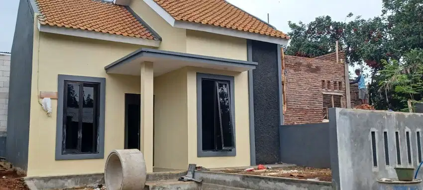 RUMAH READY SIAP HUNI MIJEN SEMARANG