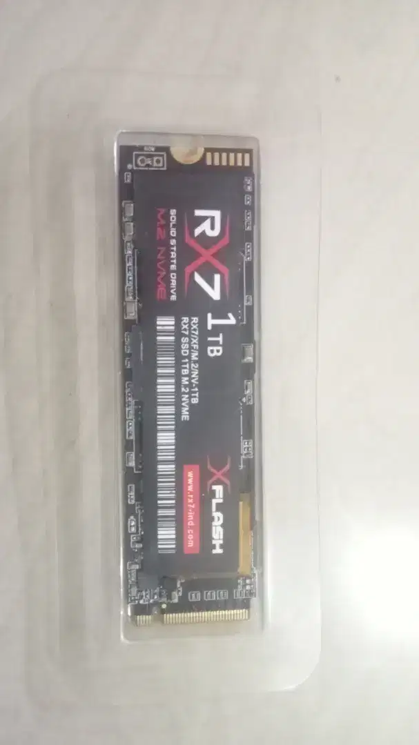 Ssd m2 nvme 1 tb