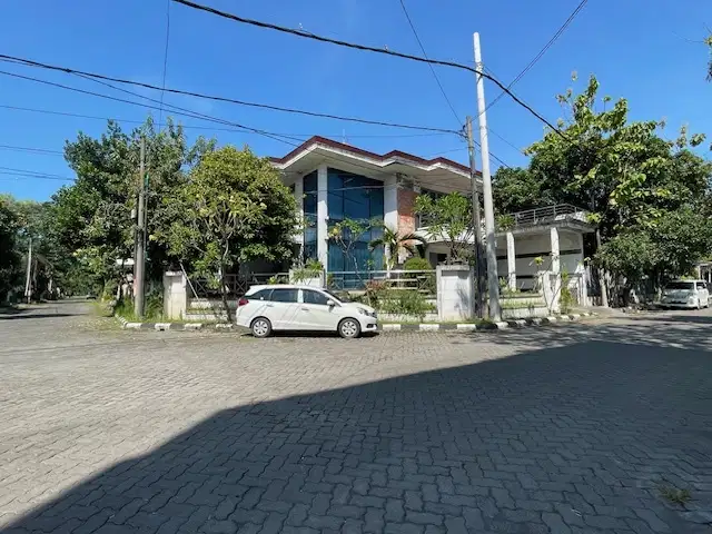 Rumah dijual di The Juanda blok DD, Juanda - Sidoarjo