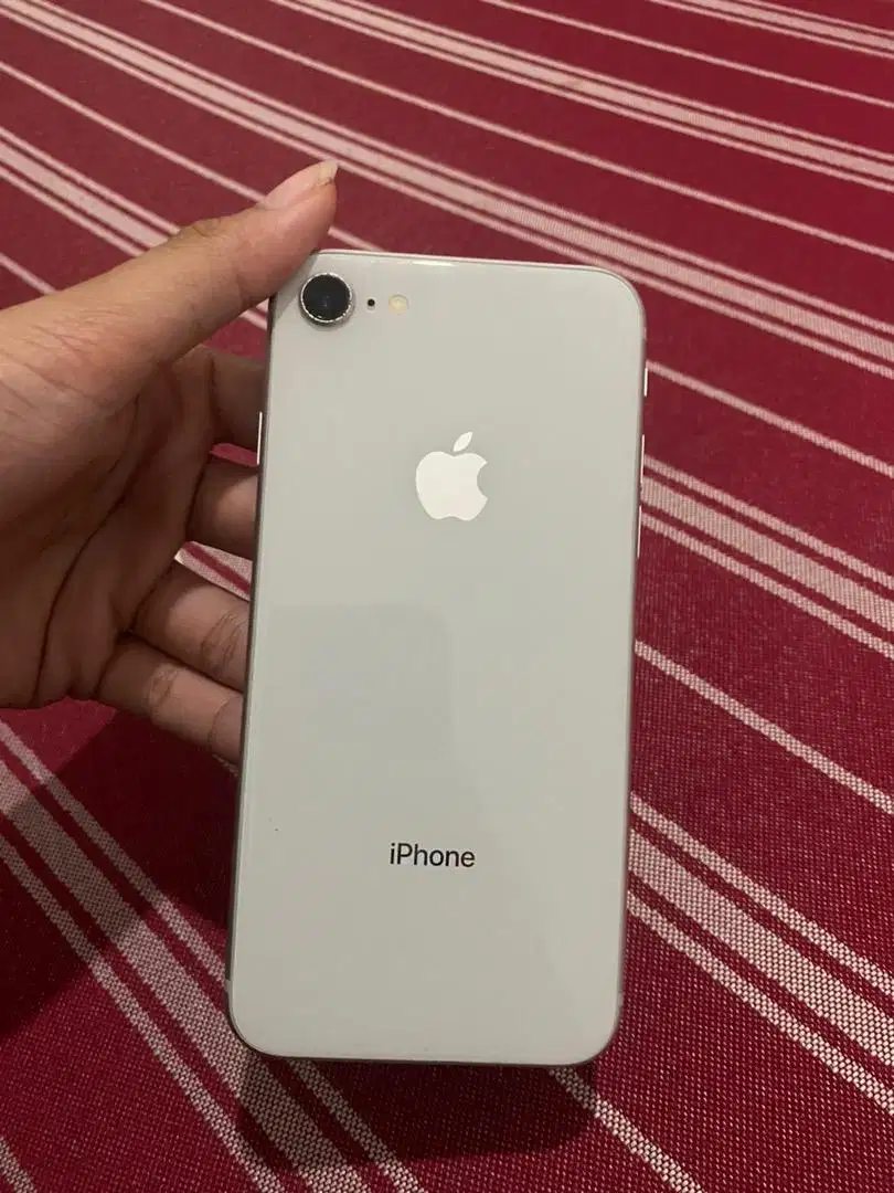 iphone 8 64gb wifi only