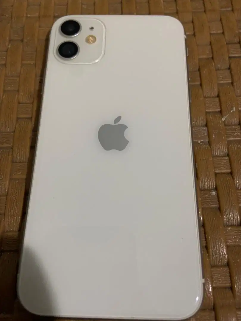 iPhone 11 Ex Inter 64gb