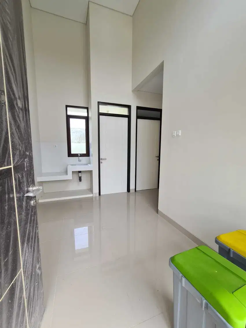 Dijual murah banget hunian untuk keluarga/invest Carona Park Citra Ry