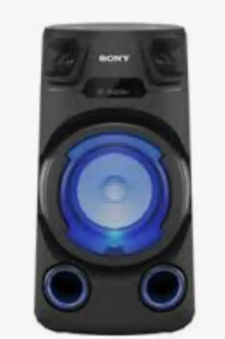 SONY SPEAKER MINI HI FI