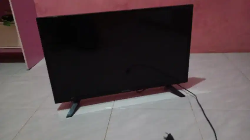 Jual tv Polytron 32 in ada suara tak ada gambar