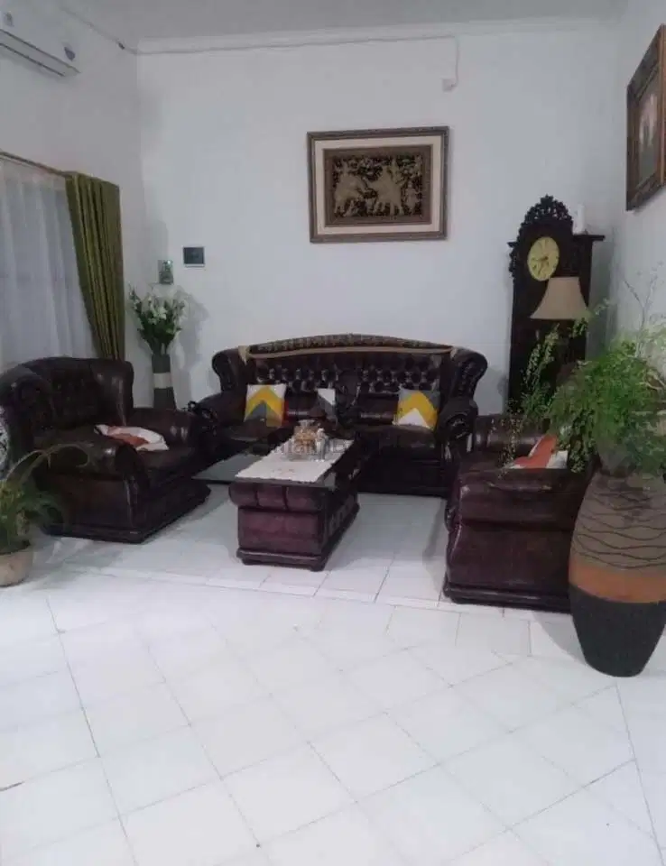 Jual Rumah  Perum Jati Raya Indah Banyumanik Semarang Selatan- 9435