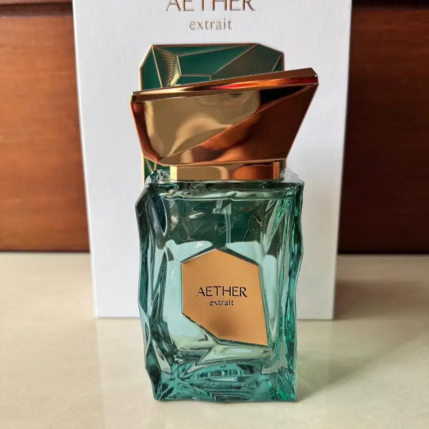 French Avenue Aether