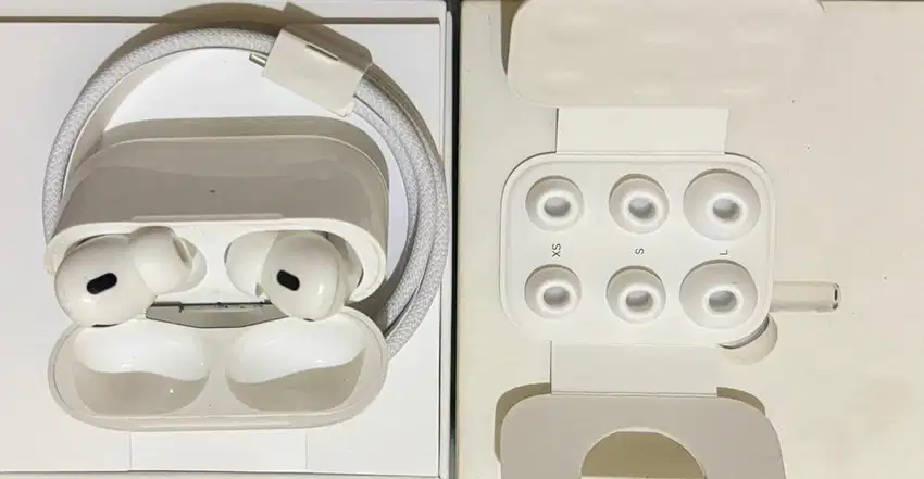 Airpods pro 2nd generation