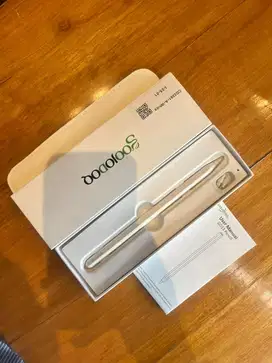 Goojodoq Stylus Pen 13th Gen | iPad Pencil