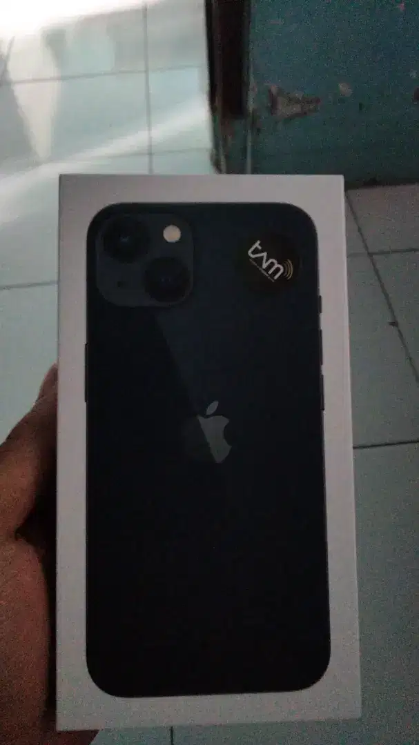 iphone 13 128 ibox segel