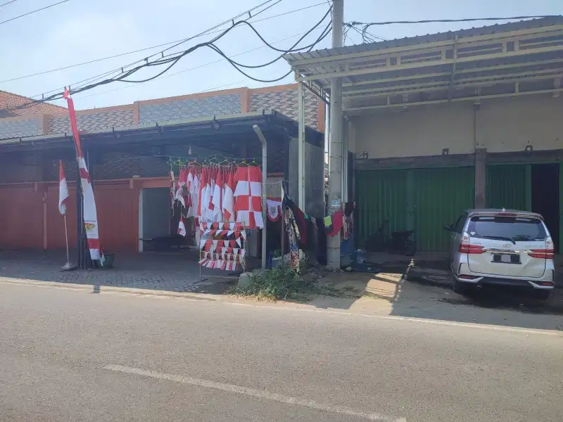 lelang aset gresik di benjeng di metatu