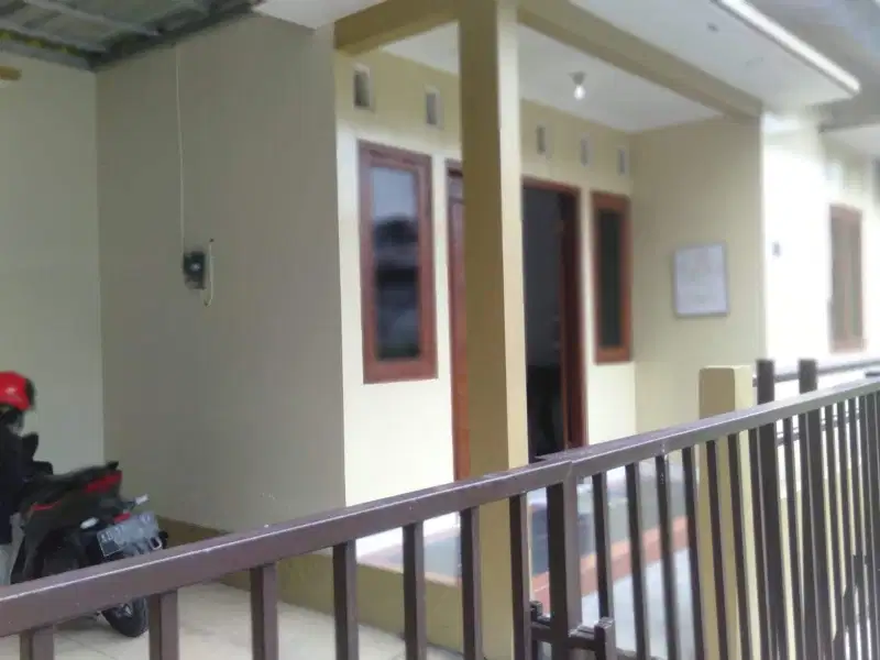 Homestay Dekat RS JIH Ringroad Utara