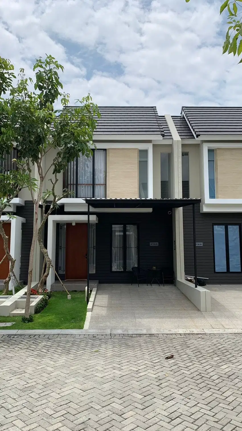 Rumah Citraland Utara Bukit Palma North West Lakez