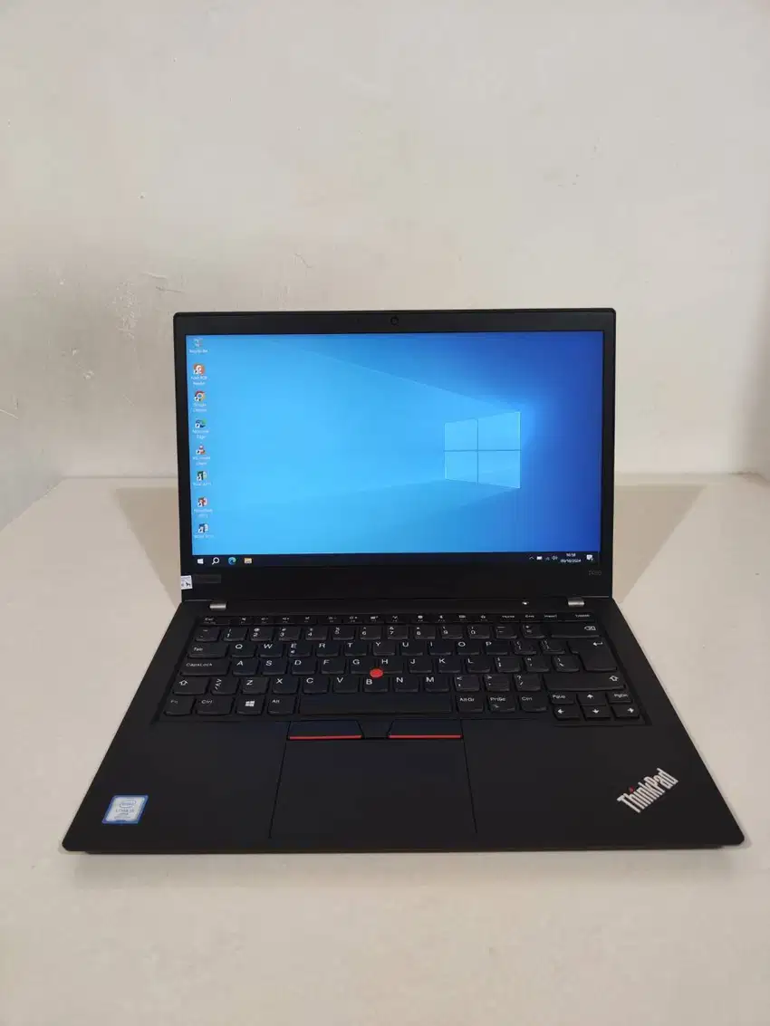 Laptop Lenovo Thinkpad T490