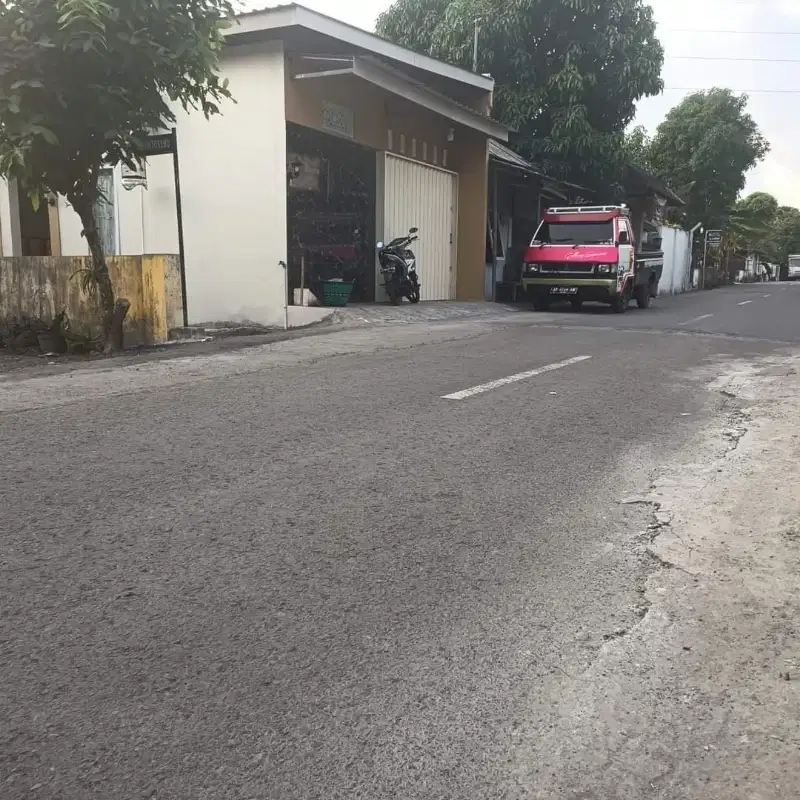 MURAH BANGET RUMAH DI SITIMULYO, PIYUNGAN, BANTUL, YOGYAKARTA