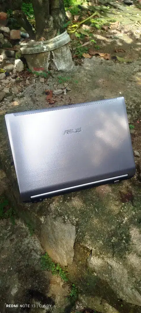 Laptop ASUS VGA Nvidia