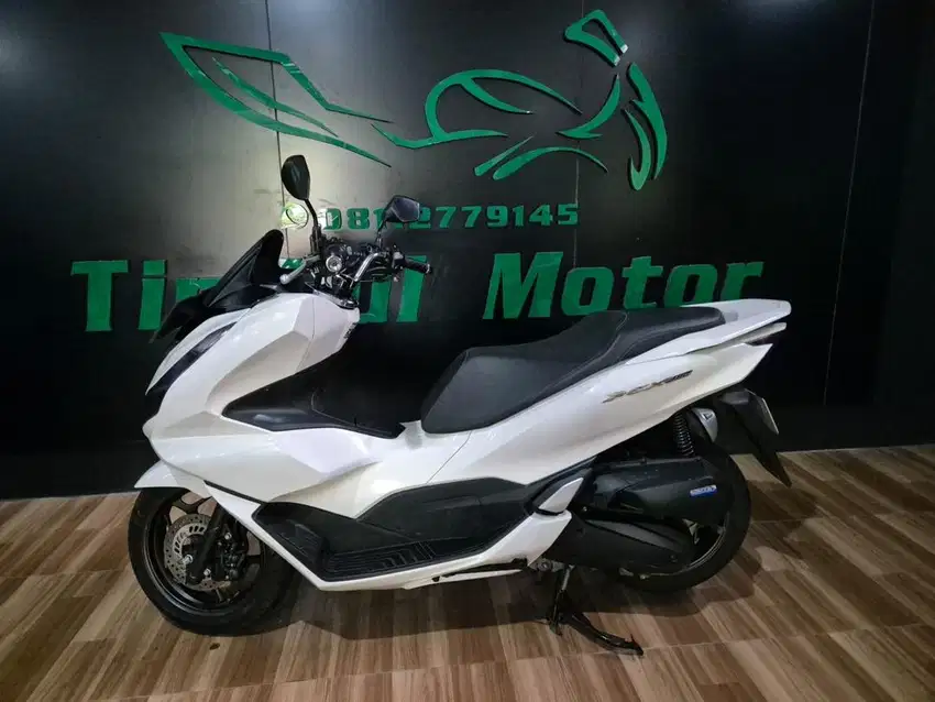 Honda PCX 160 CBS 2024