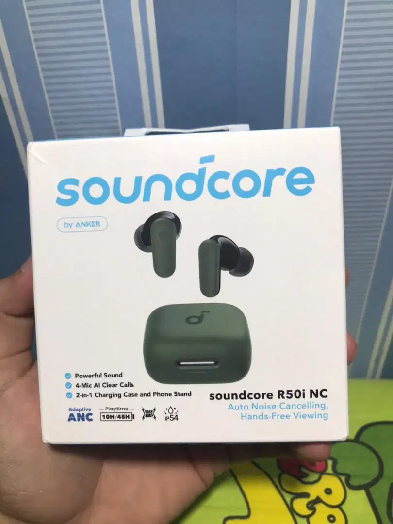 SOUNDCORE R50I NC