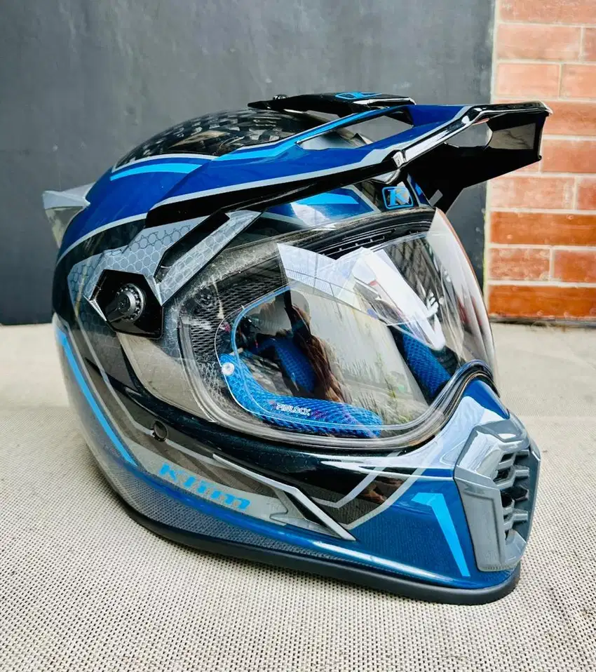 helm klim krios pro carbon