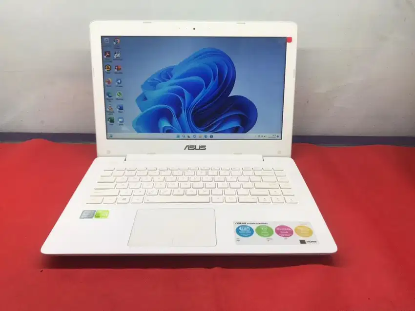 Asus VivoBook X456URK