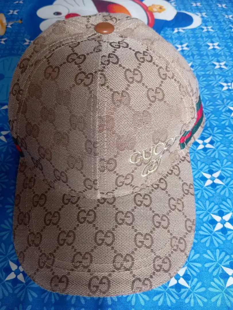 Topi Gucci Classic