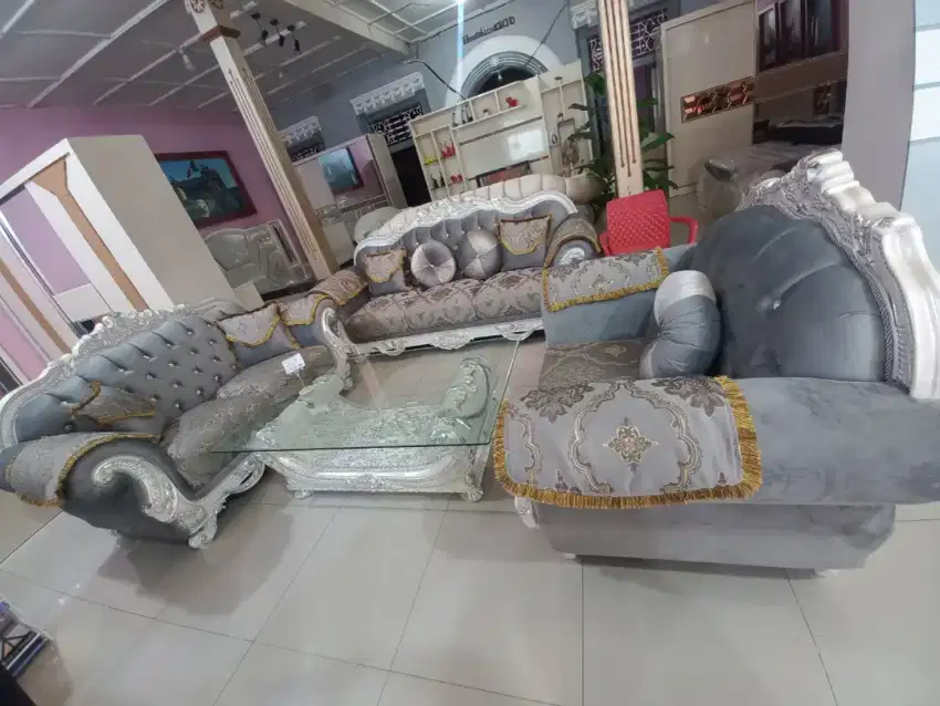 SOFA KREDIT TANPA DP