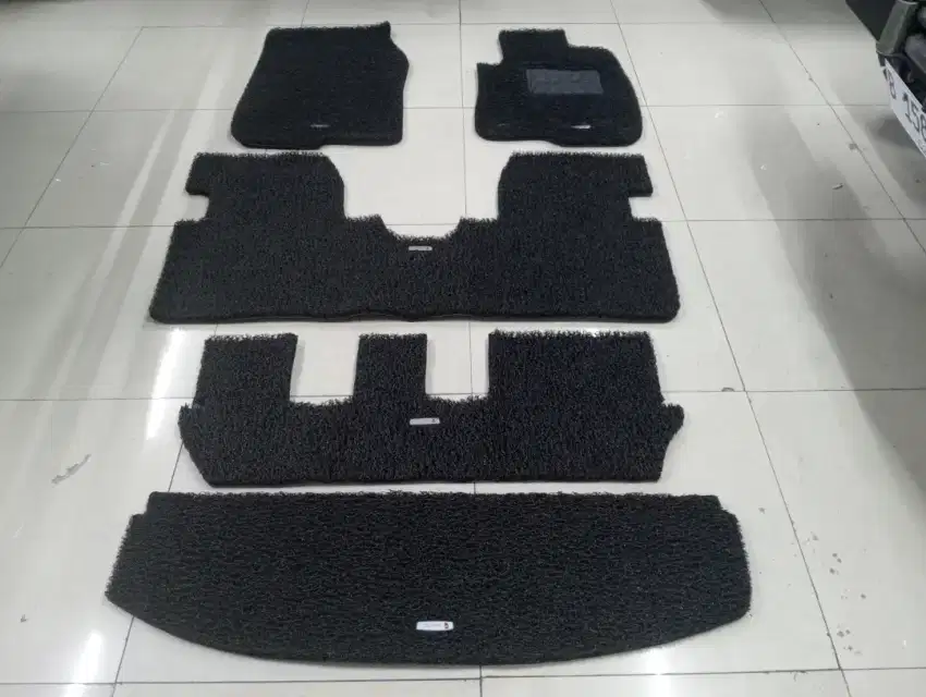 KARPET MOBIL MIE BIHUN SEPORTY COMFORT DELUXE SUPER PREMIUM