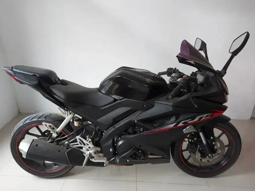 Yamaha R15 di jual