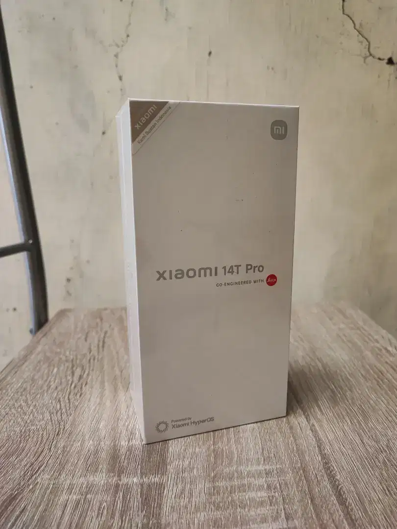 Xiaomi MI 14T Pro 5G 12/256