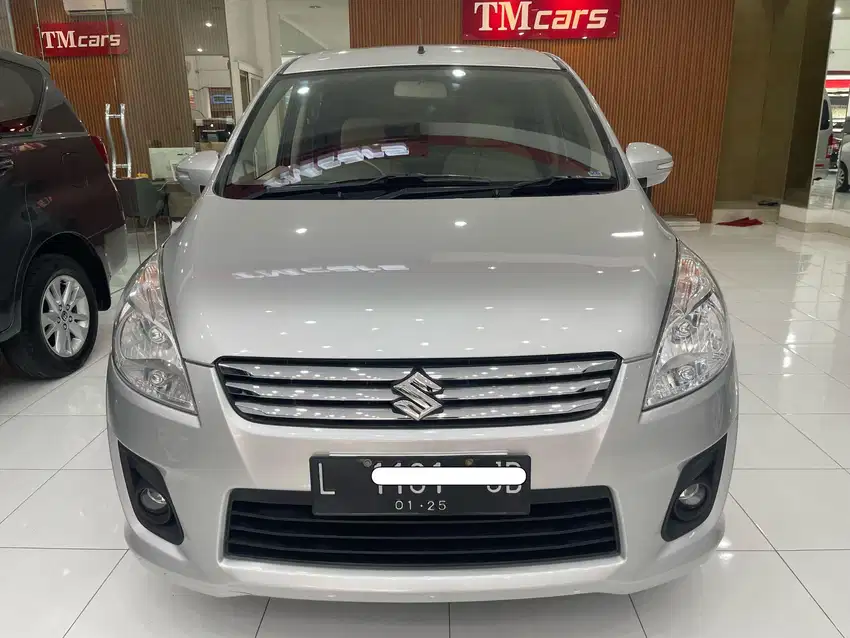 Suzuki Ertiga 1.4 GL Manual 2014 Super Istimewa