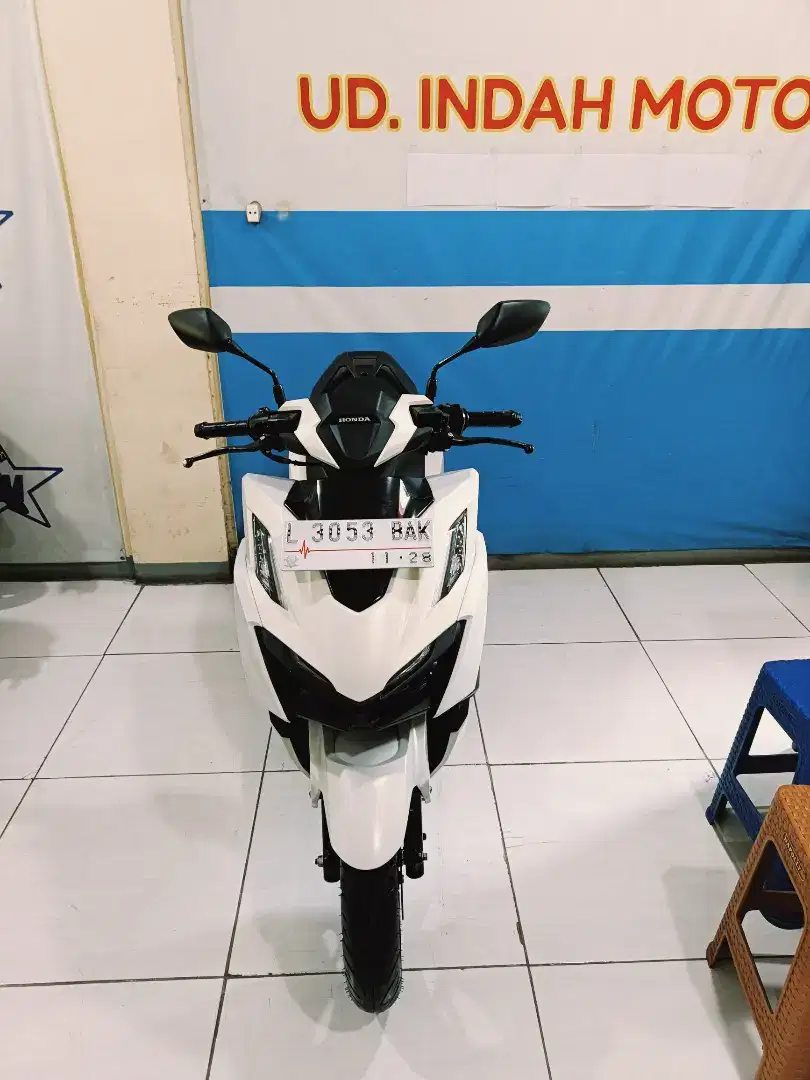 2023 HONDA VARIO 160 ABS LIKE NEW MULUS