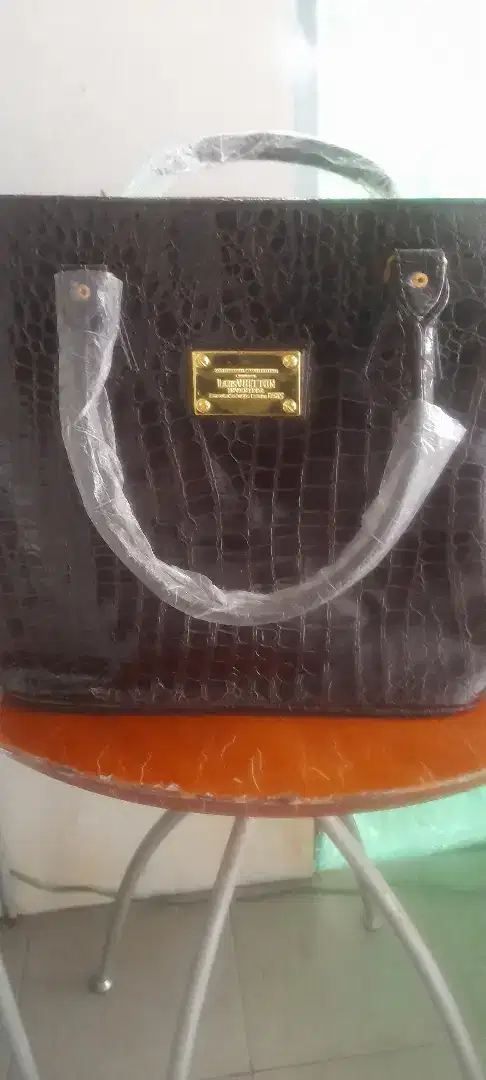 Tas merk luis vuitton