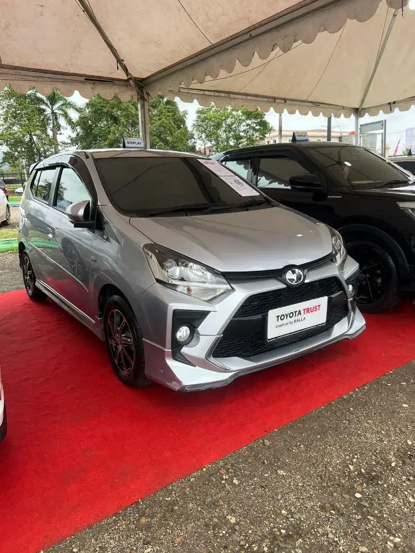 PROMO MOBIL BEKA BERKUALITAS